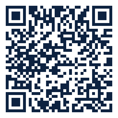 QR code linking to federaltrainingfacilities.com