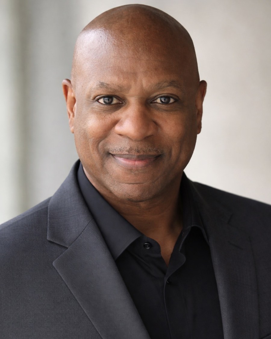 Robert M. Johnson, Jr., President and Chief Executive Officer of Federal Training & Facilities Group, LLC